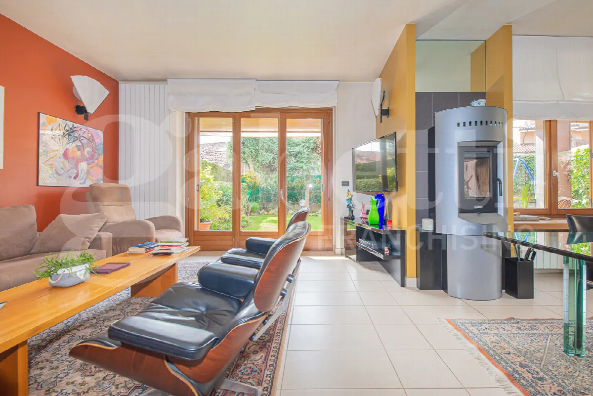 Villa in vendita a Rivoli - foto 5
