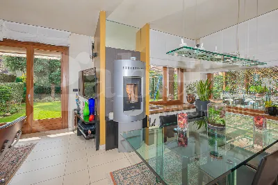 Villa in vendita a Rivoli - foto 8
