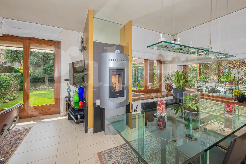 Villa in vendita a Rivoli - foto 8