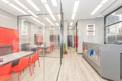 Ufficio in vendita a Torino, Lingotto, niz... - foto 2
