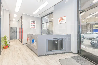 Ufficio in vendita a Torino, Lingotto, niz... - foto 3