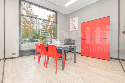 Ufficio in vendita a Torino, Lingotto, niz... - foto 5