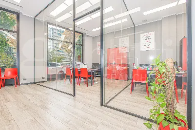 Ufficio in vendita a Torino, Lingotto, niz... - foto 6