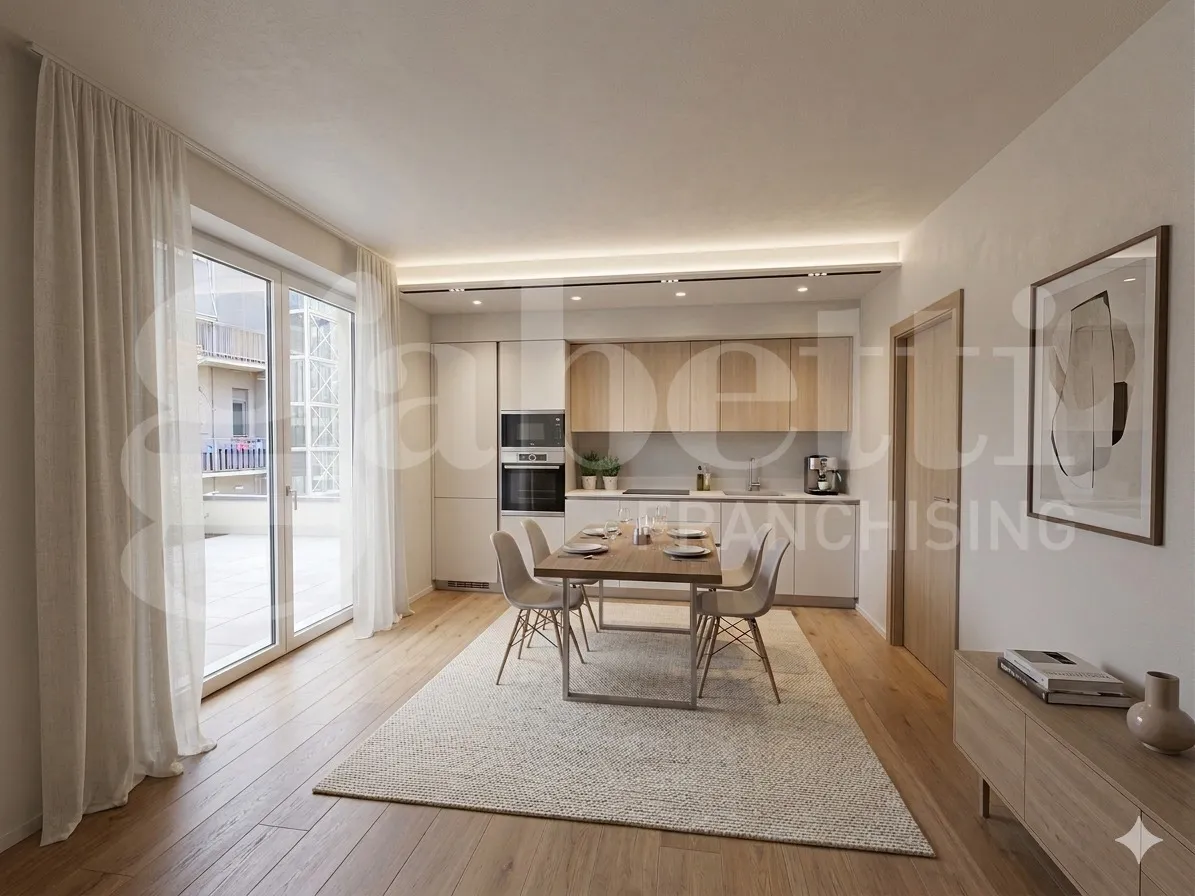 Appartamento in vendita a Rivoli - foto 3