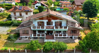 Casa Indipendente in vendita a Reano - foto 3