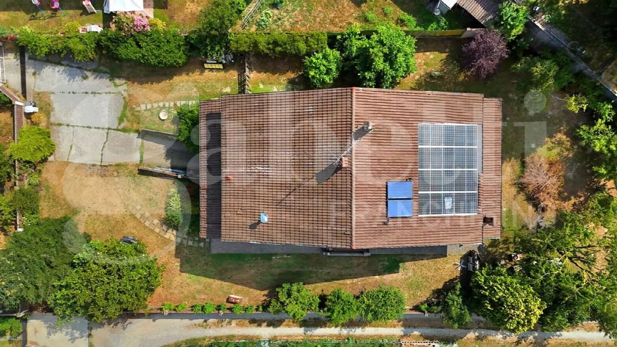 Casa Indipendente in vendita a Reano - foto 4