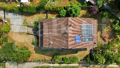 Casa Indipendente in vendita a Reano - foto 4