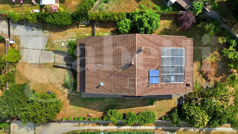 Casa Indipendente in vendita a Reano - foto 4