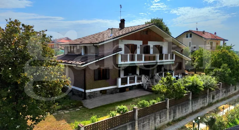 Casa Indipendente in vendita a Reano - foto 7