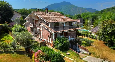Casa Indipendente in vendita a Reano - foto 8