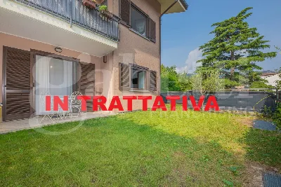 Appartamento a Avigliana