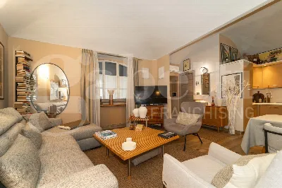 Appartamento in vendita a Torino, Regio pa... - foto 1
