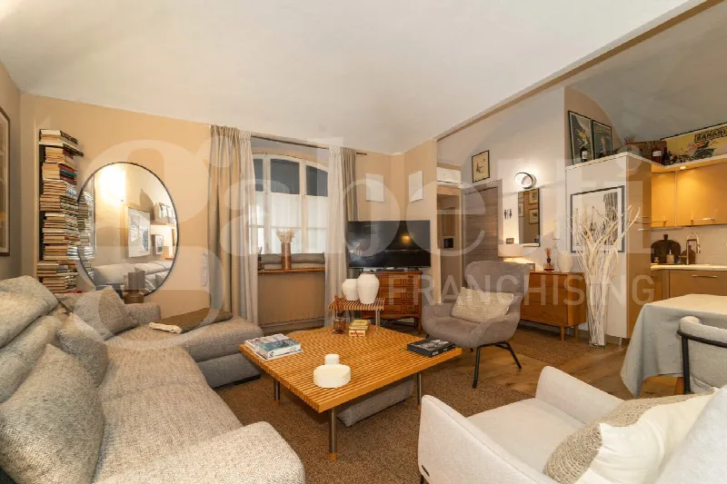 Appartamento in vendita a Torino, Regio Parco, Vanchiglia, Vanchiglietta - foto 1