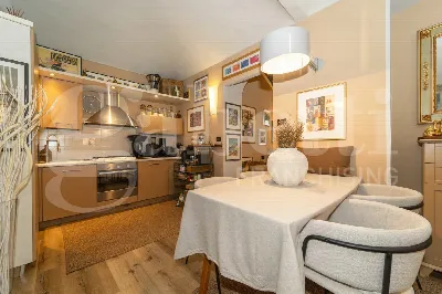 Appartamento in vendita a Torino, Regio pa... - foto 7