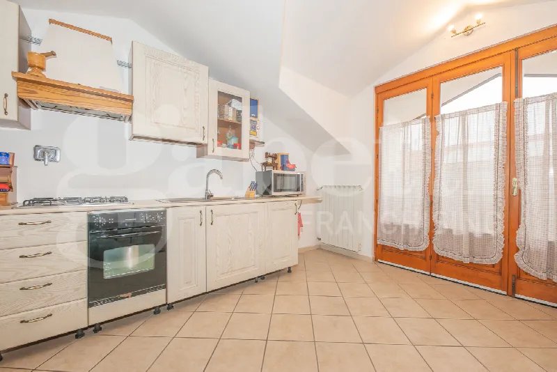 Appartamento in vendita a Giaveno - foto 4