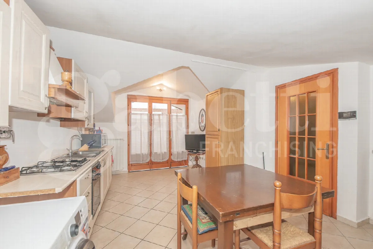 Appartamento in vendita a Giaveno - foto 5