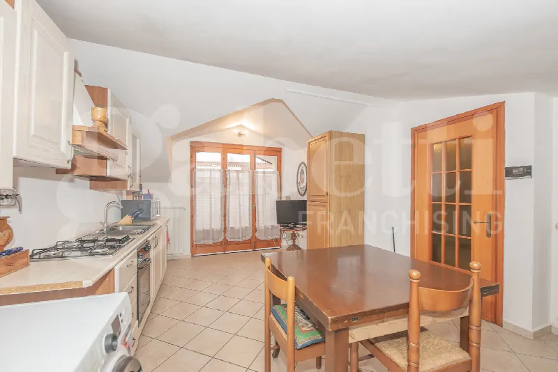 Appartamento in vendita a Giaveno - foto 5