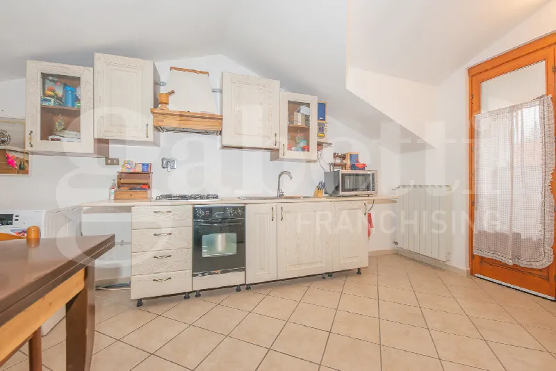 Appartamento in vendita a Giaveno - foto 9