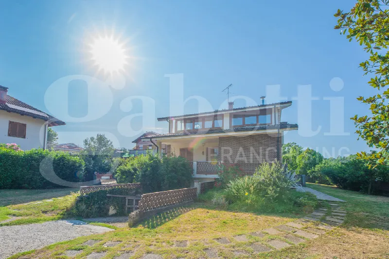 Casa Indipendente in vendita a Reano - foto 1