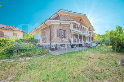 Casa Indipendente in vendita a Reano - foto 2