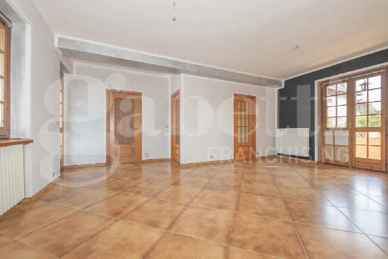Casa Indipendente in vendita a Reano - foto 4