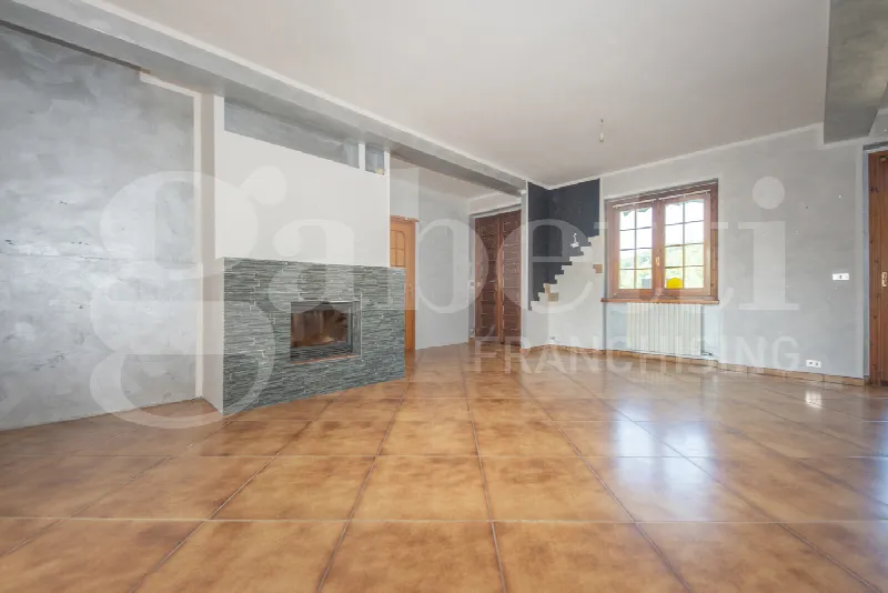 Casa Indipendente in vendita a Reano - foto 6