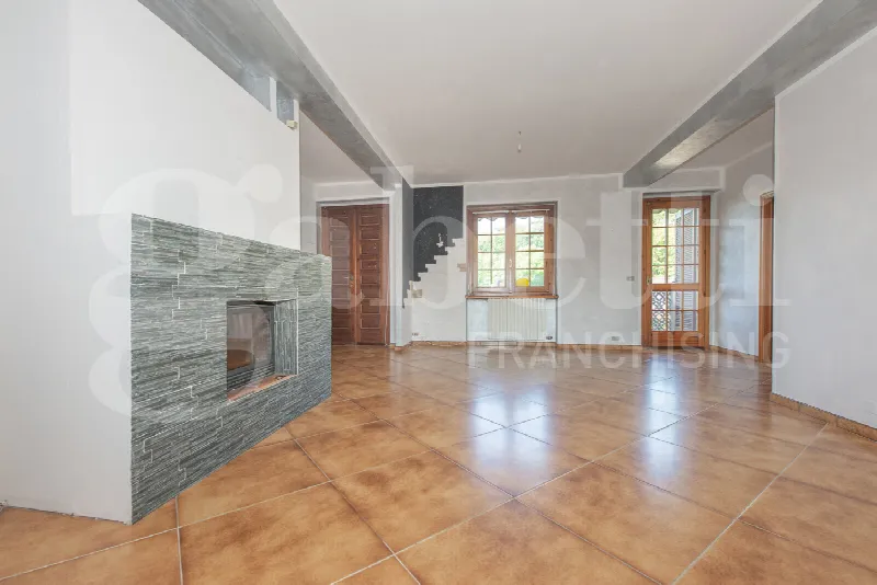 Casa Indipendente in vendita a Reano - foto 7
