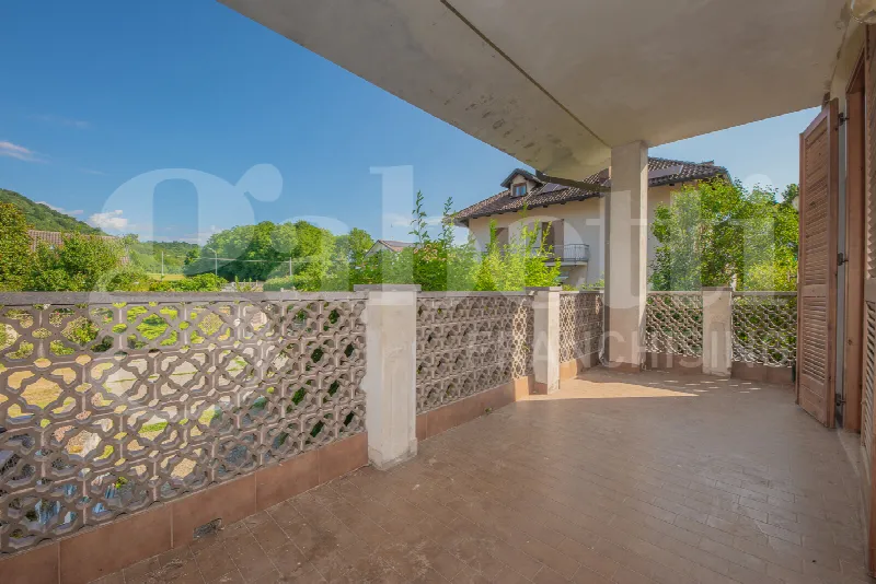 Casa Indipendente in vendita a Reano - foto 8