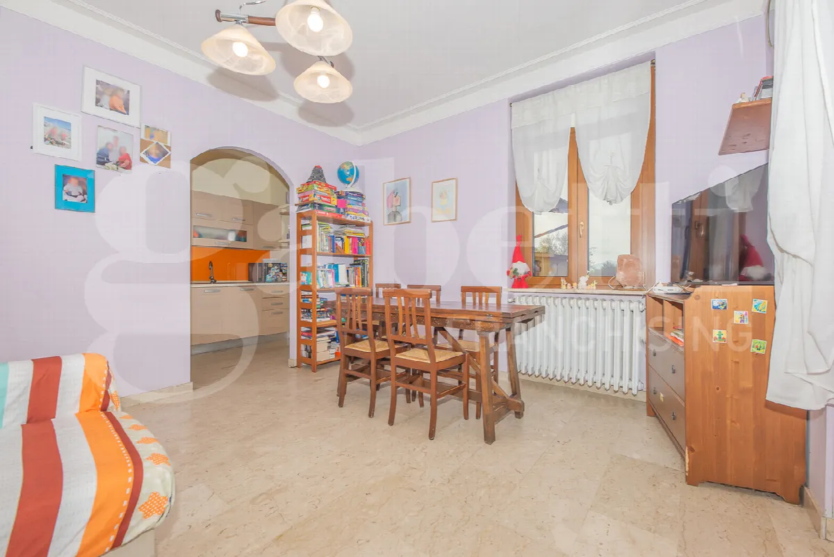 Appartamento in vendita a Giaveno - foto 5