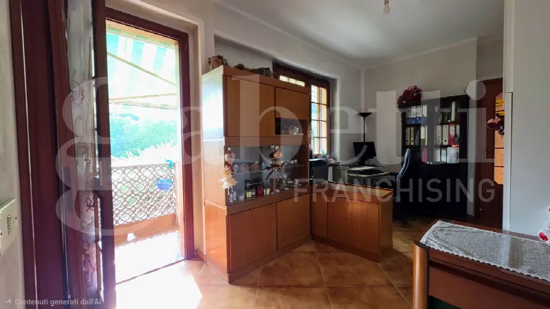 Appartamento in vendita a Reano - foto 8