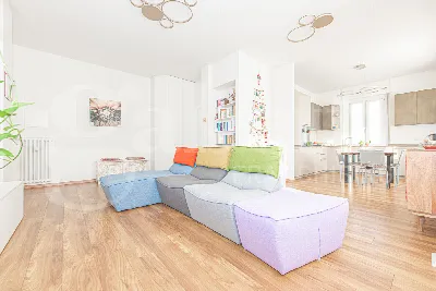 Appartamento in vendita a Rivoli - foto 3