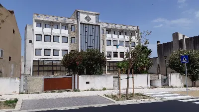 Ufficio a Sanluri