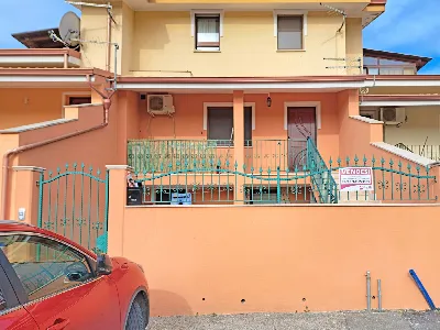 Appartamento a Sanluri