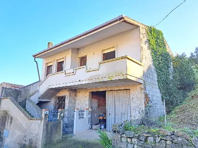 Casa Indipendente a Villanovaforru