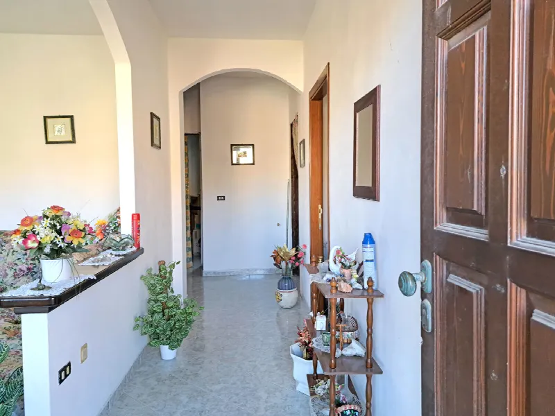 Casa Indipendente in vendita a Villanovaforru - foto 3