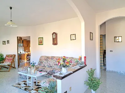 Casa Indipendente in vendita a Villanovafo... - foto 4