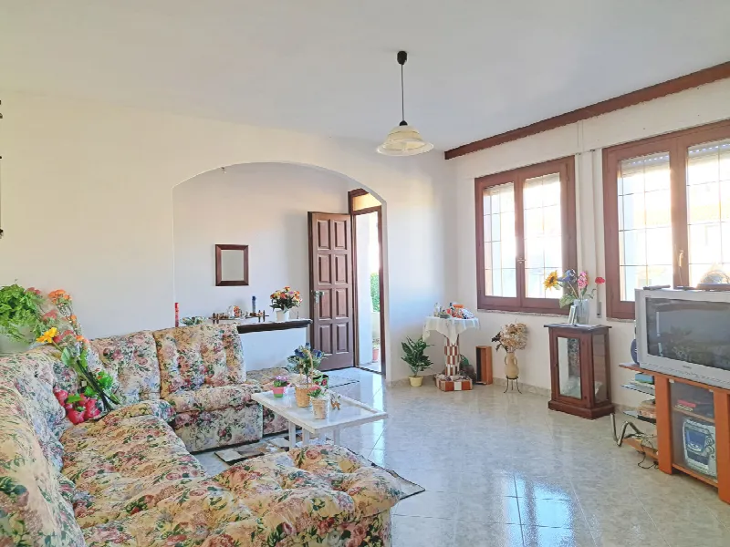 Casa Indipendente in vendita a Villanovaforru - foto 7