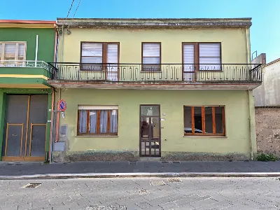 Casa Indipendente a Sanluri