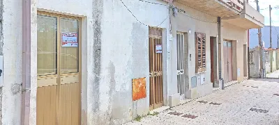 Casa Indipendente a Sanluri