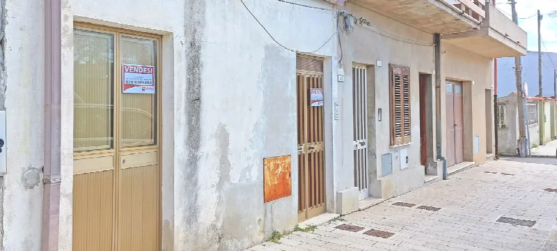 Casa Indipendente in vendita a Sanluri - foto 1
