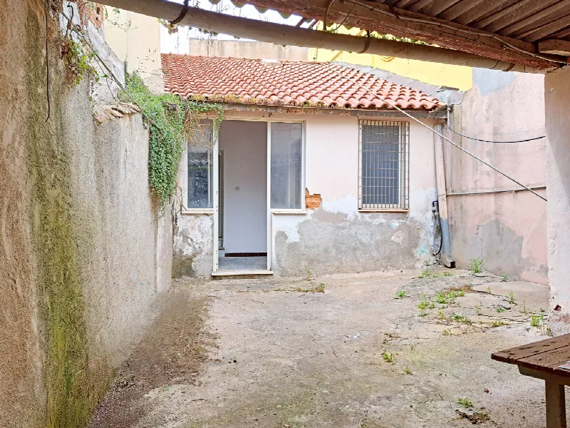 Casa Indipendente in vendita a Sanluri - foto 1