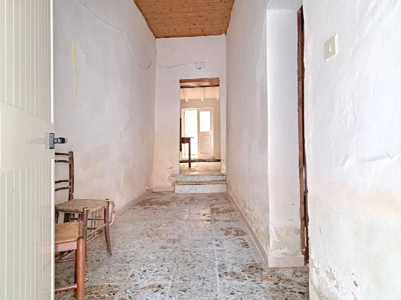 Casa Indipendente in vendita a Sanluri - foto 2