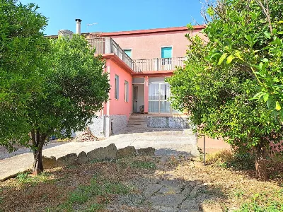 Casa Indipendente a Siddi
