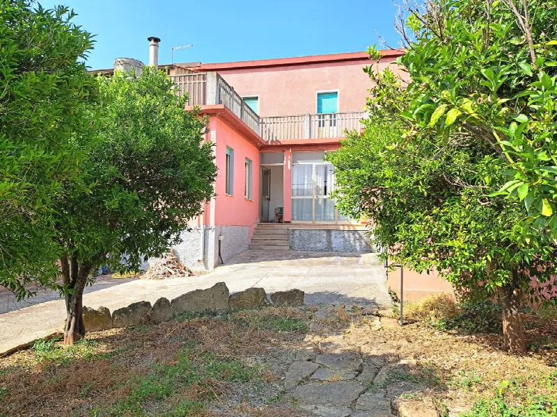 Casa Indipendente in vendita a Siddi - foto 1
