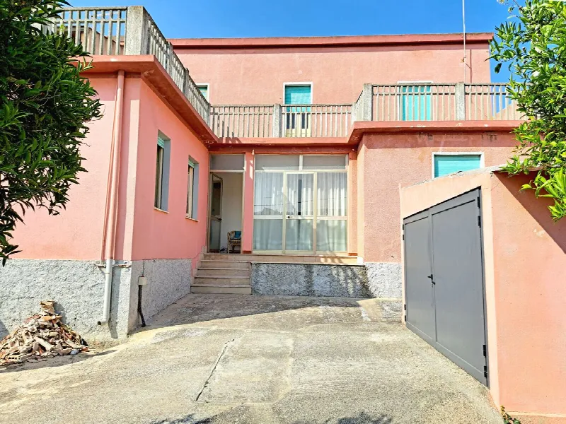 Casa Indipendente in vendita a Siddi - foto 2
