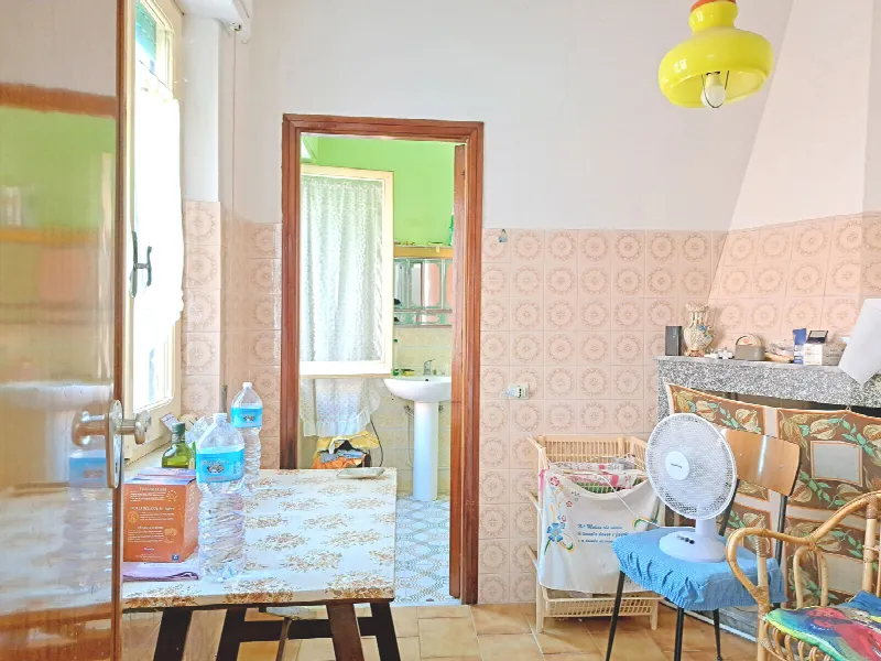 Casa Indipendente in vendita a Siddi - foto 6