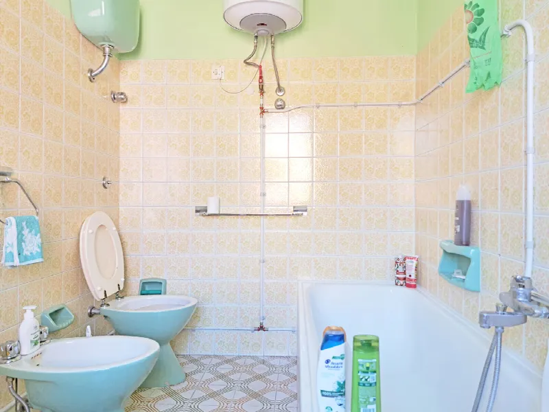 Casa Indipendente in vendita a Siddi - foto 7