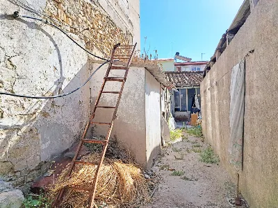 Casa Indipendente a Sanluri