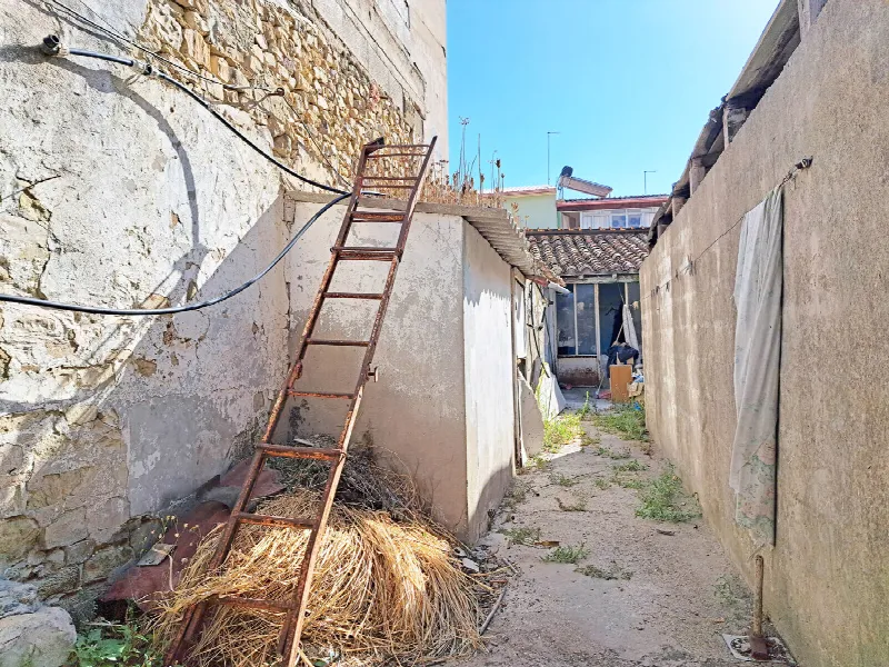 Casa Indipendente in vendita a Sanluri - foto 1