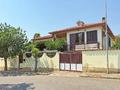 Villetta a schiera a Sanluri